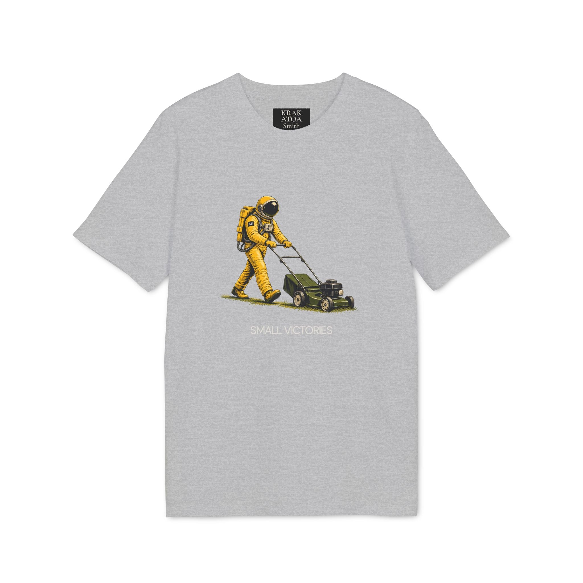 Unisex Creator 2.0 T-shirt