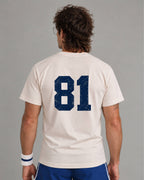 '81 CLUB TEAM  T-SHIRT