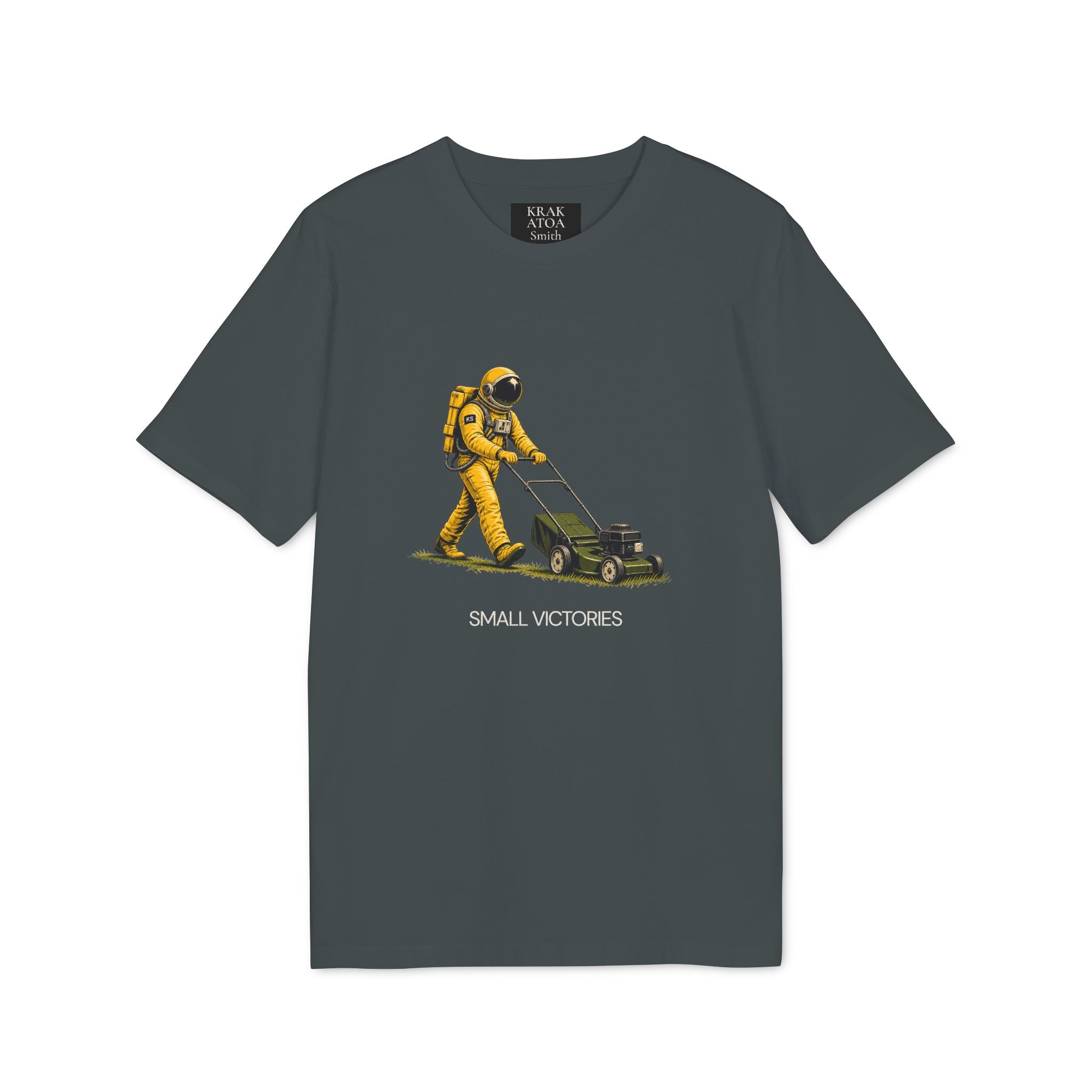 Unisex Creator 2.0 T-shirt