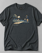 ACTIVITY TRACKER T-SHIRT