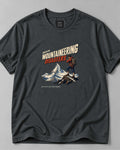 MOUNTAINEERING DISASTERS T-SHIRT