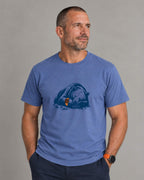 SLEEP TRACKER T-SHIRT