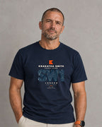LONDON CLUB T-SHIRT
