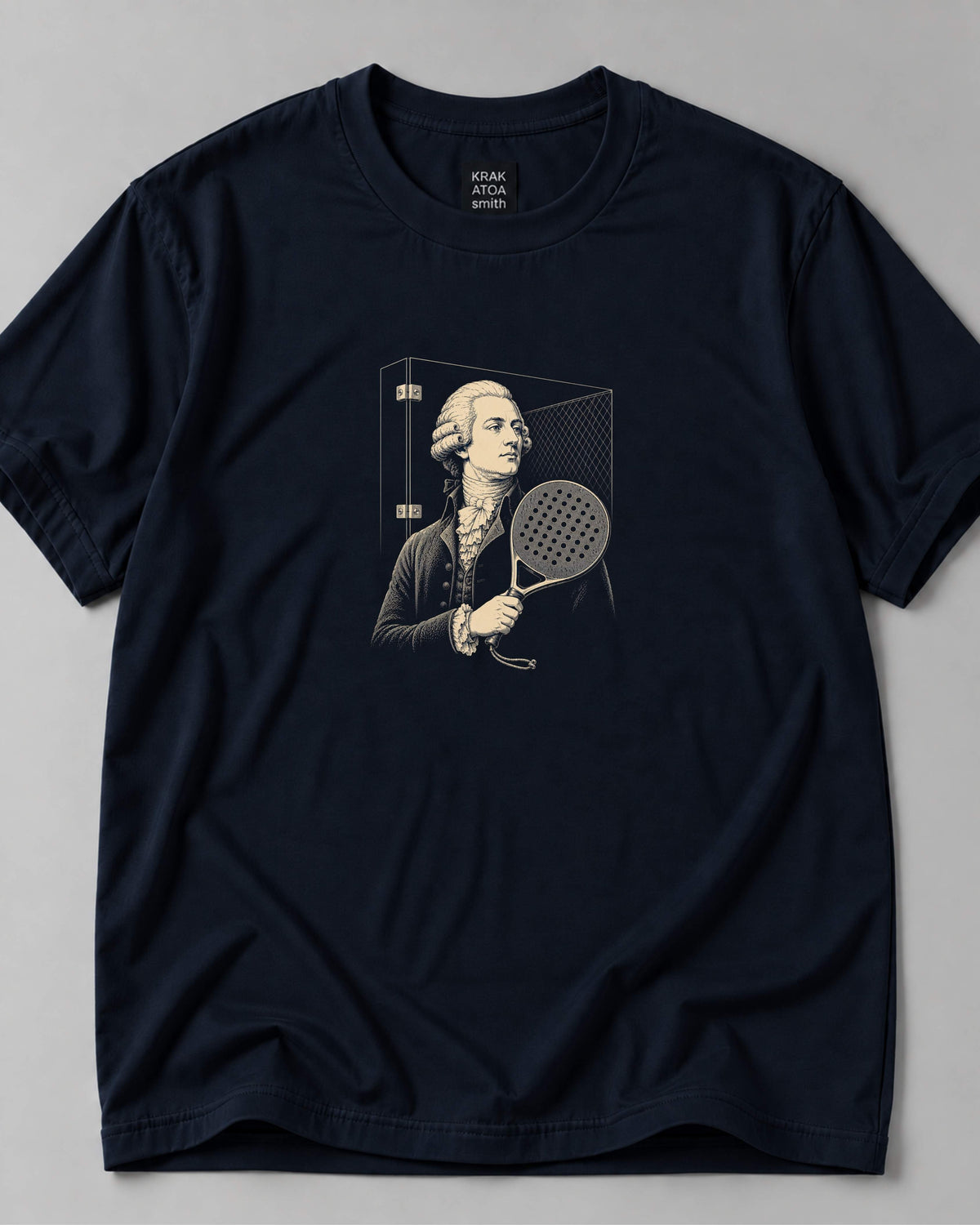 GEORGIAN GENT T-SHIRT