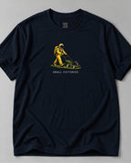 SMALL VICTORIES T-SHIRT
