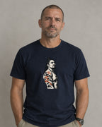 TATTOO CURIOUS T-SHIRT