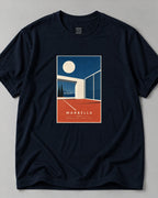 MARBELLA CLUB T-SHIRT