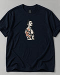TATTOO CURIOUS T-SHIRT