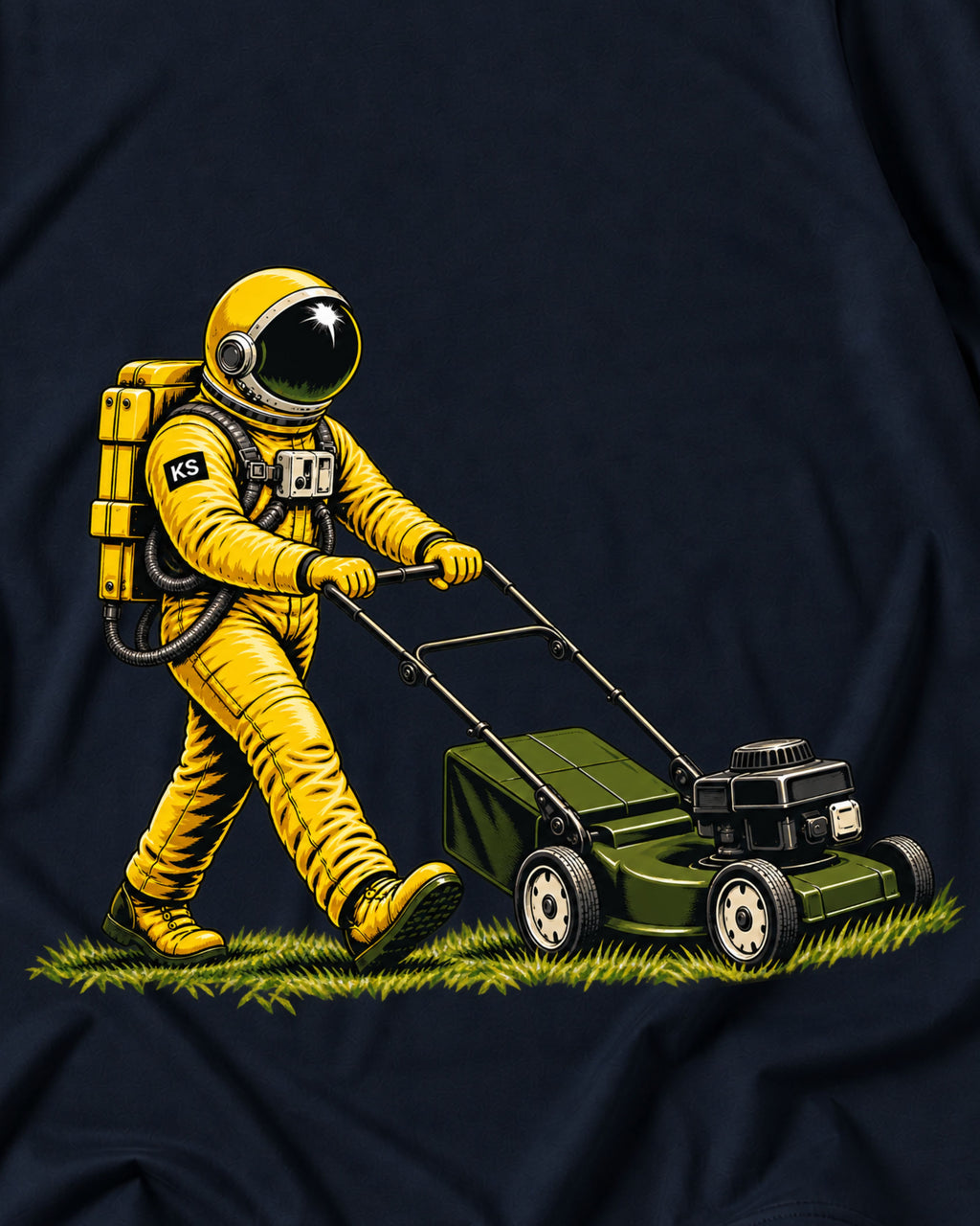 SMALL VICTORIES T-SHIRT