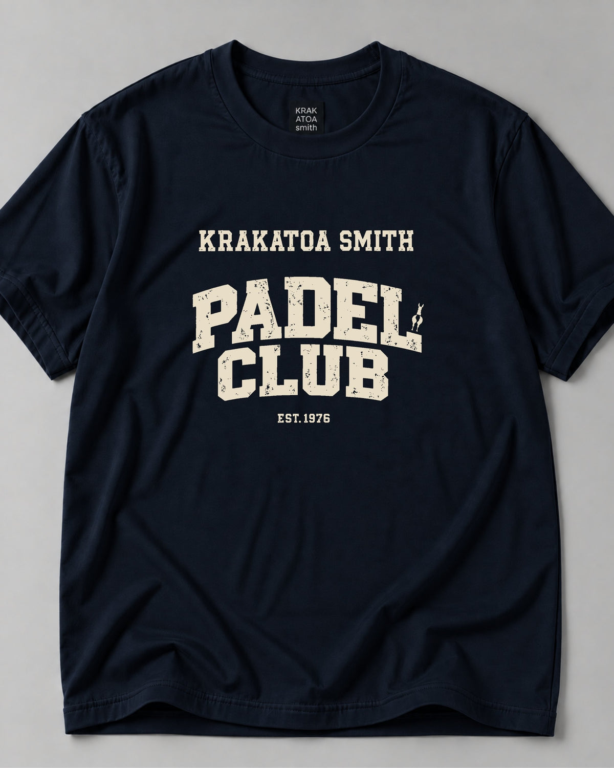 THE CLUB T-SHIRT