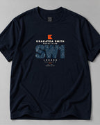 LONDON CLUB T-SHIRT