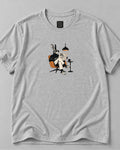 RABBIT NEWS T-SHIRT
