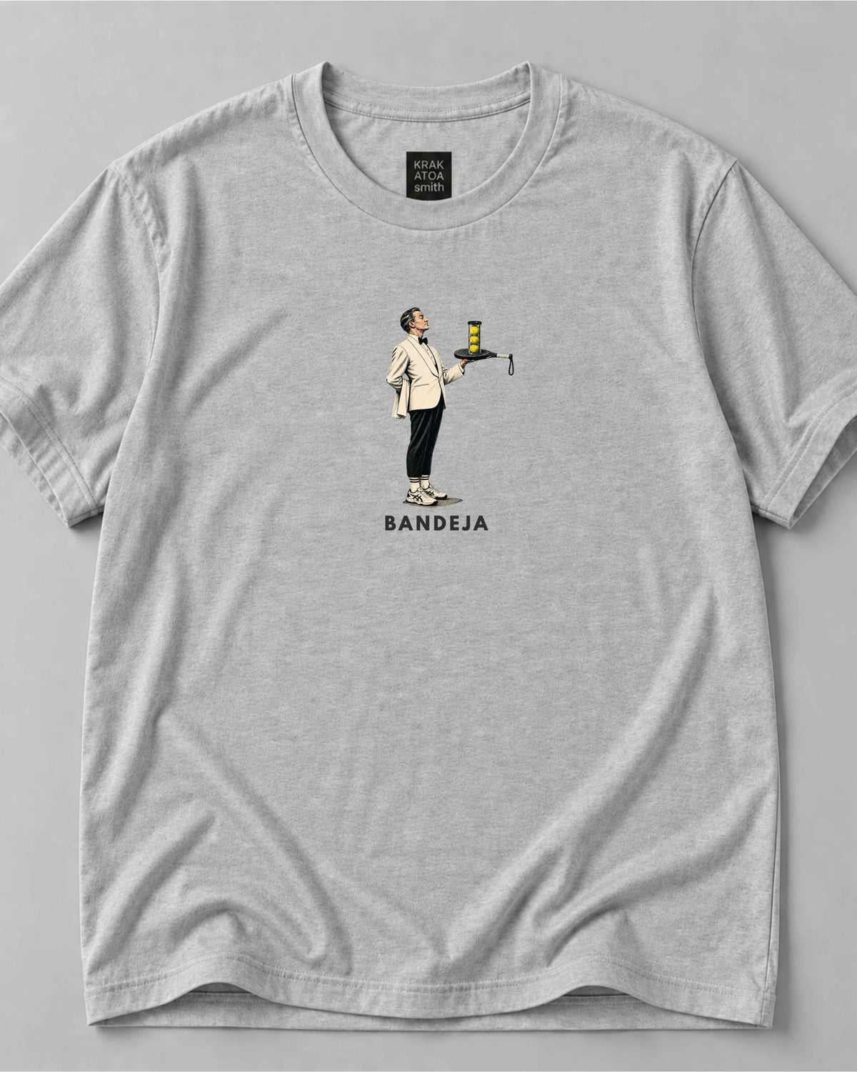 BANDEJA WAITER T-SHIRT