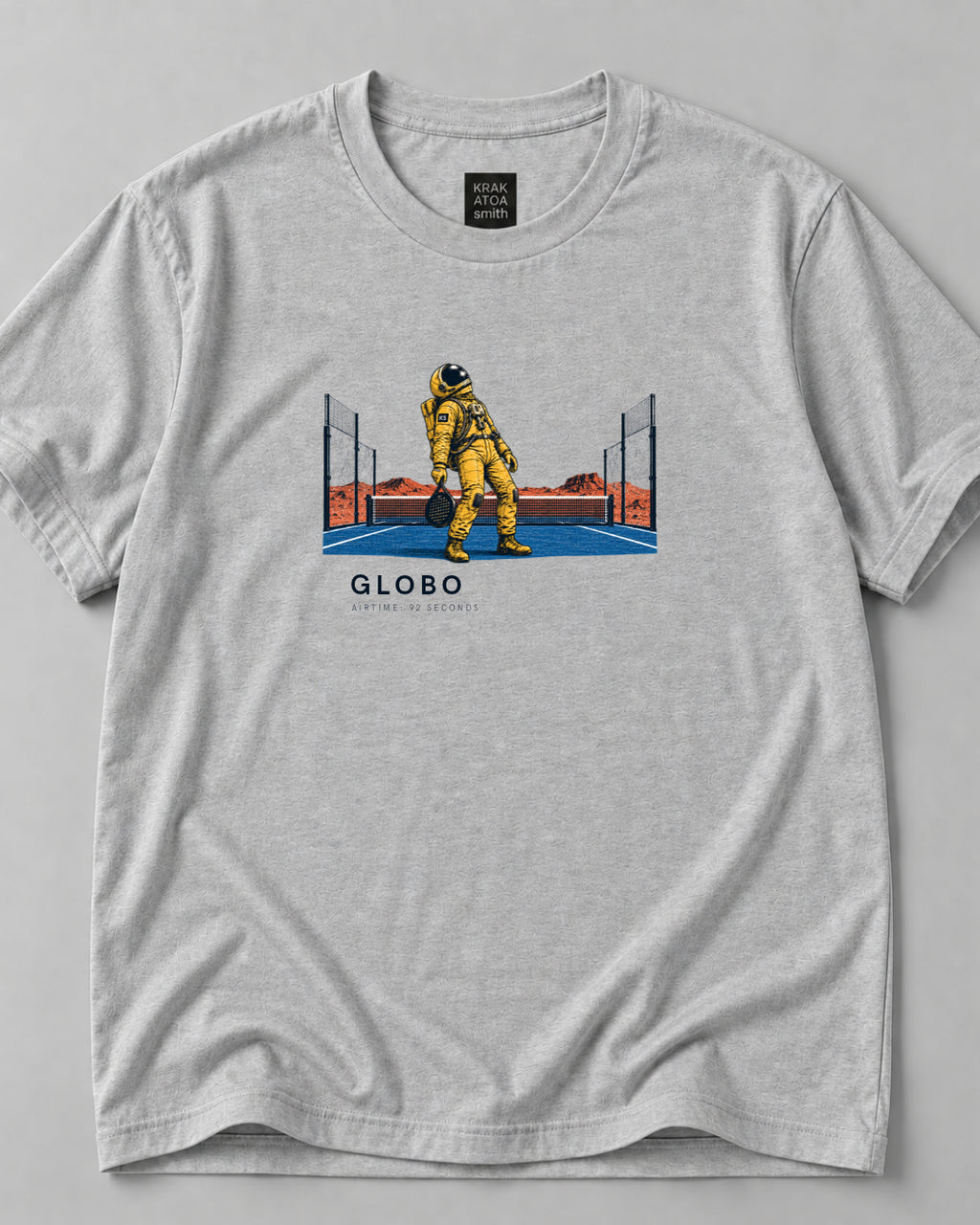 GLOBO T-SHIRT