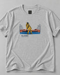 GLOBO T-SHIRT