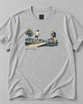 ACTIVITY TRACKER T-SHIRT