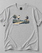 ACTIVITY TRACKER T-SHIRT
