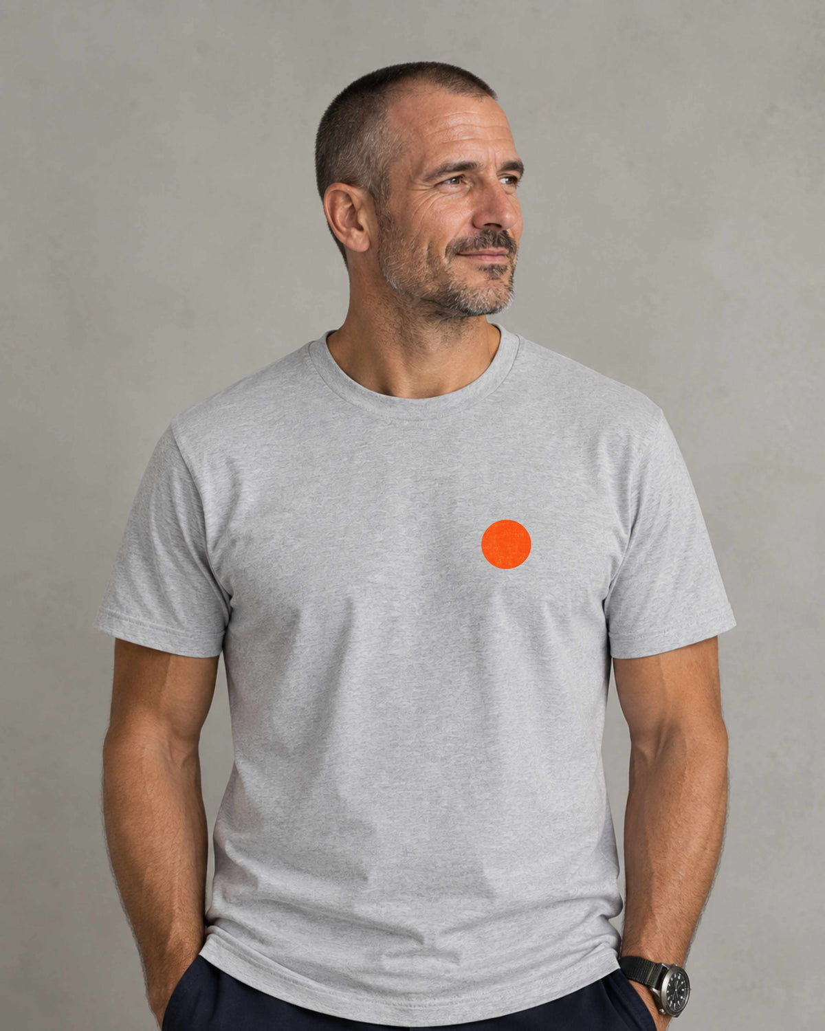 BUFFERING T-SHIRT