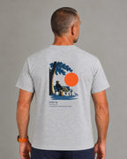 BUFFERING T-SHIRT