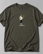 BANDEJA WAITER T-SHIRT