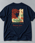 BUENOS AIRES CLUB EL PATIO T-SHIRT
