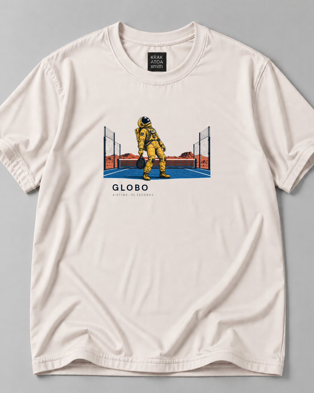 GLOBO T-SHIRT