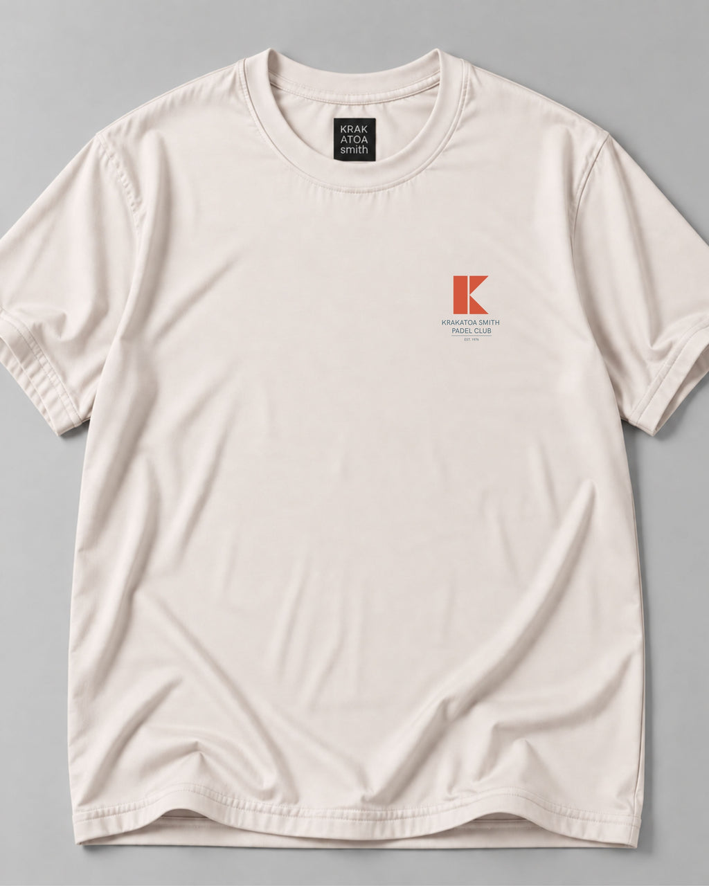 LONDON TOURNO '81 T-SHIRT