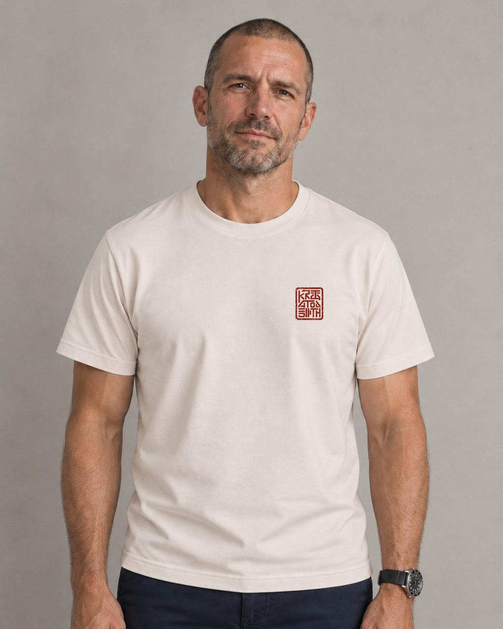 BONSAI AI T-SHIRT