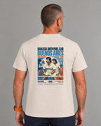 BUENOS AIRES TOURNO '90 T-SHIRT