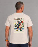 MARBELLA TOURNO '82 T-SHIRT