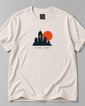PADEL TOWN T-SHIRT