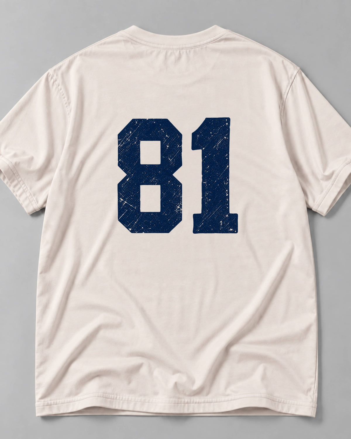 '81 CLUB TEAM  T-SHIRT