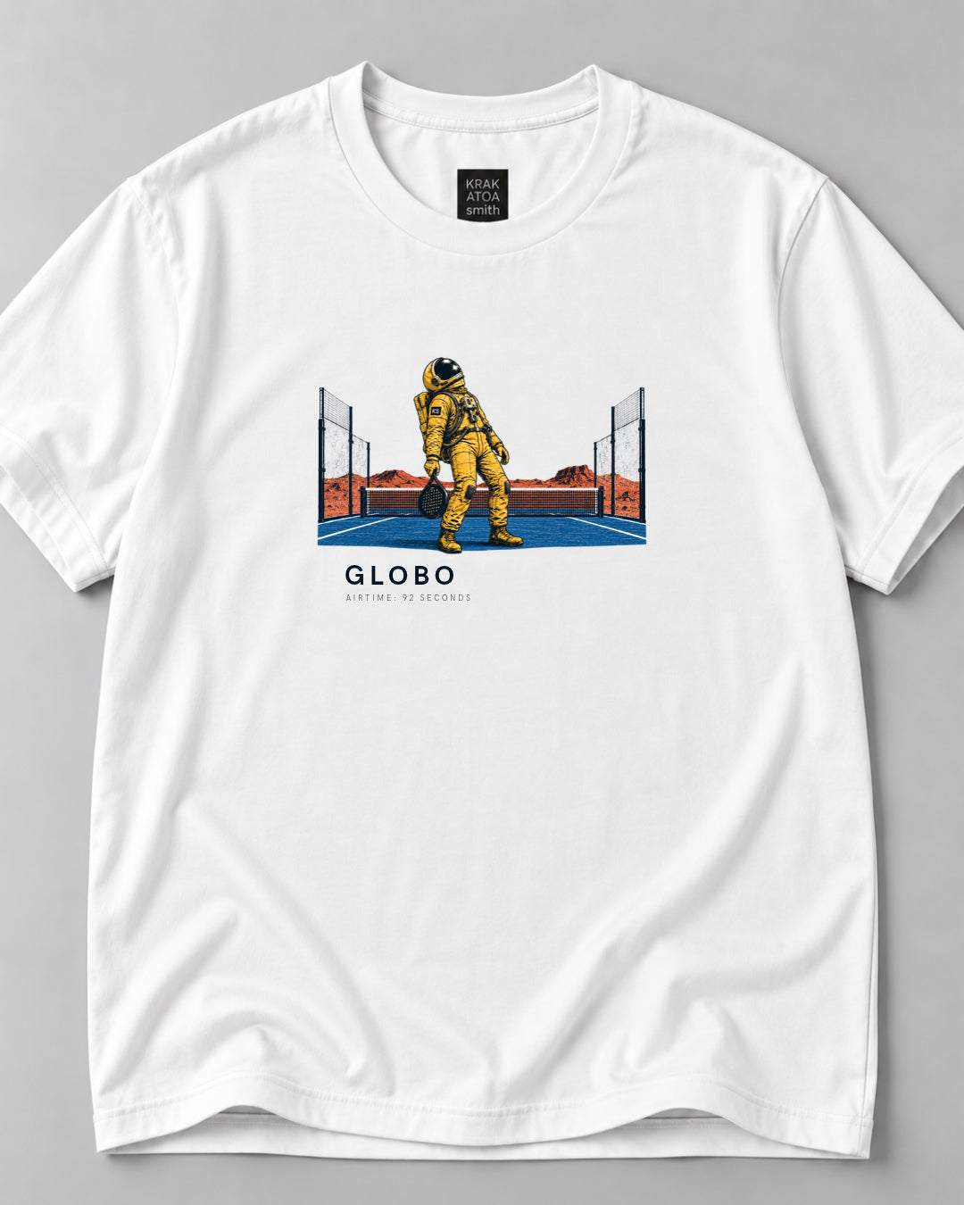 GLOBO T-SHIRT