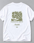 MARBELLA CLUB LA TERRAZA T-SHIRT