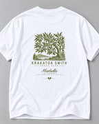 MARBELLA CLUB LA TERRAZA T-SHIRT