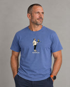 BANDEJA WAITER T-SHIRT