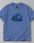 SLEEP TRACKER T-SHIRT