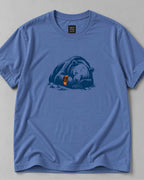 SLEEP TRACKER T-SHIRT