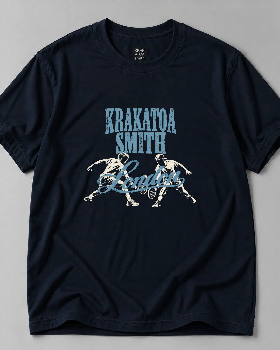 LDN CLUB T-SHIRT