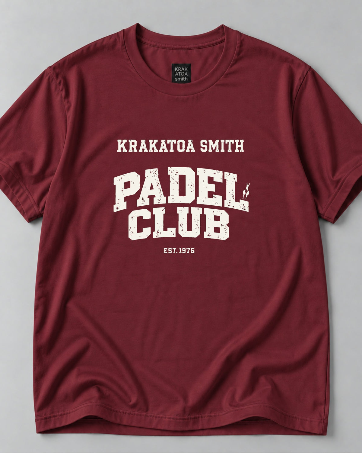 THE CLUB T-SHIRT