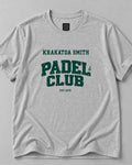 THE CLUB T-SHIRT
