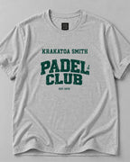 THE CLUB T-SHIRT