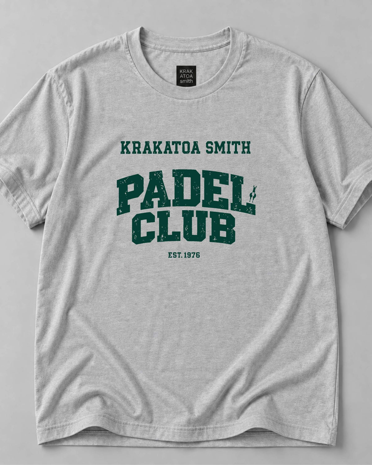 THE CLUB T-SHIRT
