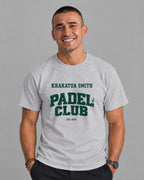 THE CLUB T-SHIRT