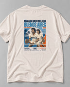 BUENOS AIRES TOURNO '90 T-SHIRT