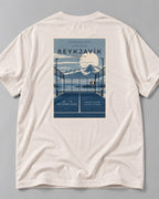 REYKJAVIK TOURNO '22 T-SHIRT
