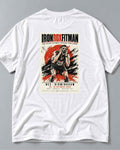 IRONROXFITMAN T-SHIRT