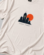 PADEL TOWN T-SHIRT
