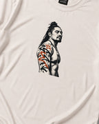 TATTOO CURIOUS T-SHIRT