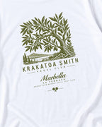 MARBELLA CLUB LA TERRAZA T-SHIRT